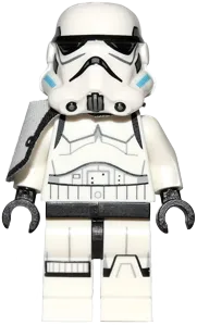 Imperial Stormtrooper Sergeant minifigure