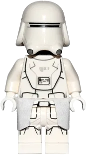 First Order Snowtrooper - Kama minifigure