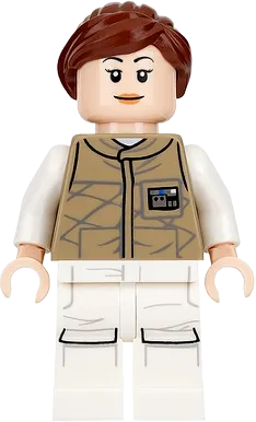 Toryn Farr minifigure