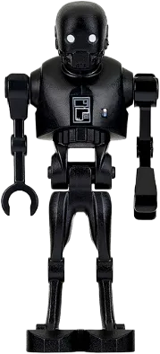 K-2SO Droid minifigure