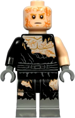 Anakin Skywalker - Transformation Process minifigure