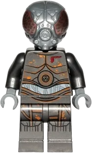 4-LOM minifigure