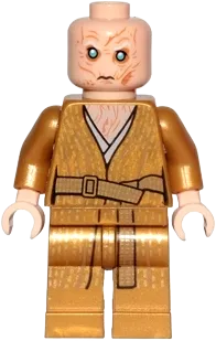 Lego supreme leader shop snoke