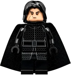 Kylo Ren - Cape minifigure