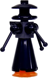 LEGO Star Wars First Order Medical Droid • Minifig sw0873