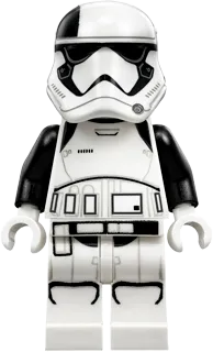First Order Stormtrooper Executioner minifigure
