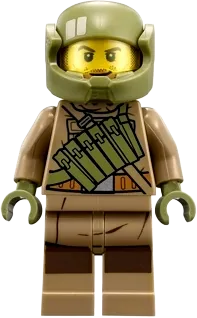 Lego online resistance trooper