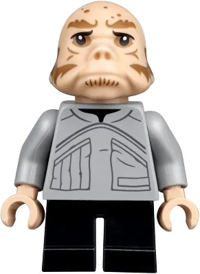 Ugnaught minifigure