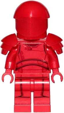 Lego praetorian guard minifigure 2025