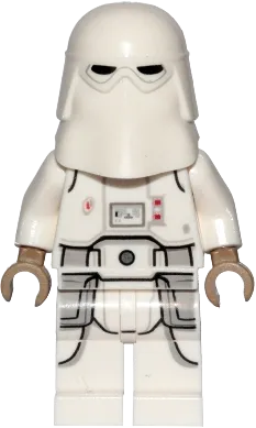 LEGO Star Wars: The Empire Strikes Back Action Battle Echo Base Defense  75241 Building Kit (504 Pieces)