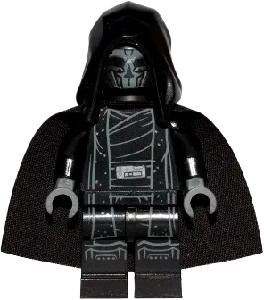 LEGO Star Wars of Ap'lek • Minifig sw1063