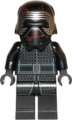 Supreme Leader Kylo Ren minifigure