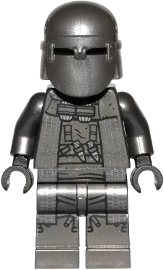 Knight of Ren - Cardo minifigure