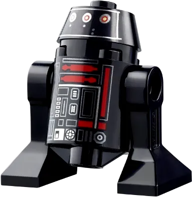 Astromech Droid - U5-GG minifigure