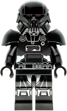 Dark Trooper minifigure