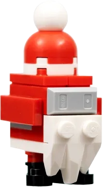 Santa Gonk Droid - GNK Power Droid minifigure