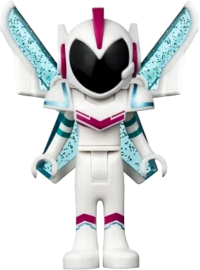 Sweet mayhem deals minifigure