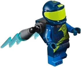 Lego movie 2 hot sale sets rex dangervest