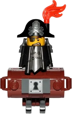 The lego 2024 movie 2 metalbeard