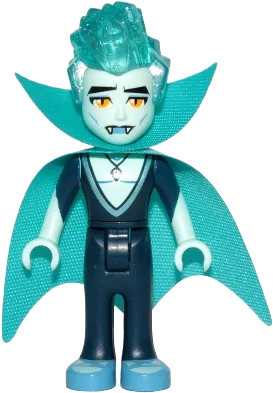 Balthazar minifigure