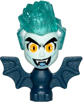 Balthazar - Vampire Bat minifigure