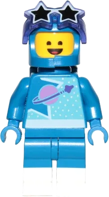Benny minifigure hotsell