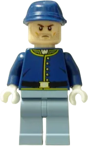 Lego lone 2024 ranger cavalry