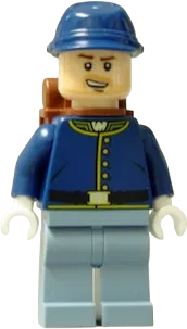 Lego discount cavalry soldiers