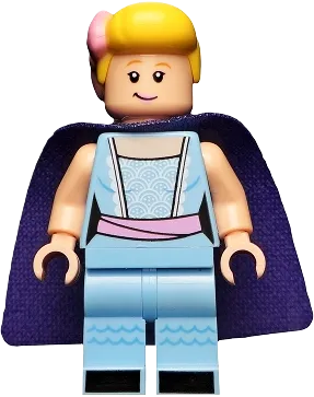 Bo Peep minifigure