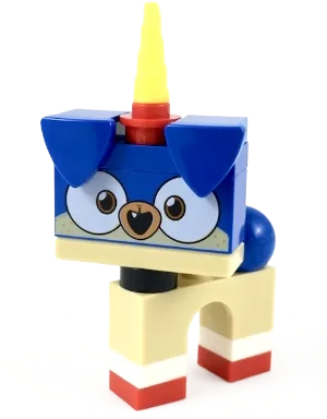 Unikitty minifigures discount