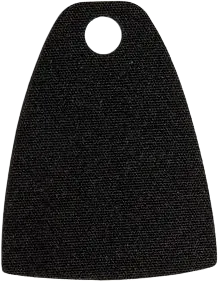 Minifigure Cape Cloth, Narrow with Single Top Hole