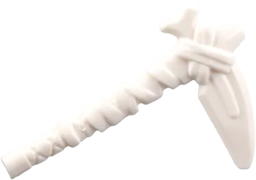 Minifigure, Weapon Bone Sickle