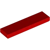 Tile 1 x 4