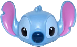 DIS1 Stitch - Disney Series Minifigure (dis001)