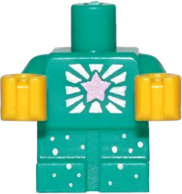 Sparkle discount baby lego