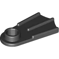 Minifigure Footgear Flipper