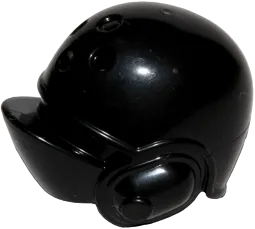 Minifigure, Headgear Helmet SW Imperial Ground Crew