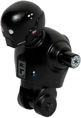 Torso/Head Mechanical, K-2SO