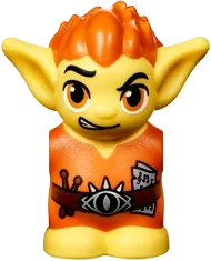 Lego elves magic rescue best sale from the goblin village