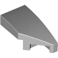 Wedge 2 x 1 x 2/3 Right