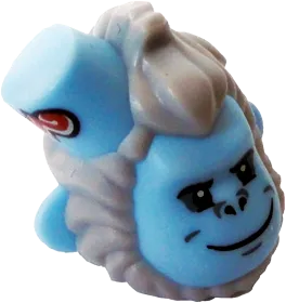 LEGO THE BATMAN MOVIE Flying Monkey Smile Minifig sh418a