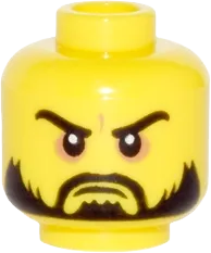 Ninjago best sale karlof minifigure