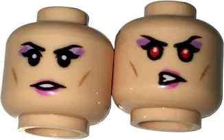 Lego dana top barrett