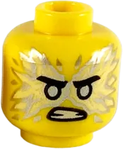 LEGO NINJAGO Jay FS Spinjitzu Slam Minifig njo534 SetDB