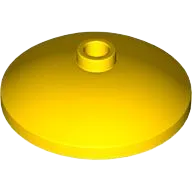 Dish 3 x 3 Inverted (Radar)