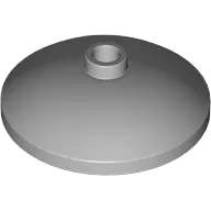 Dish 3 x 3 Inverted (Radar)