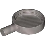 Minifigure, Utensil Frying Pan