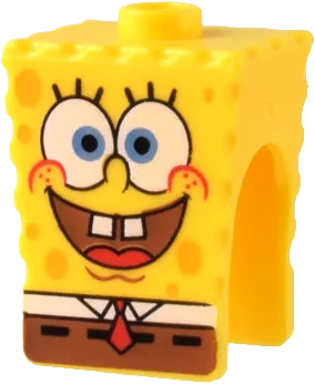 Lego spongebob squarepants minifigures hot sale