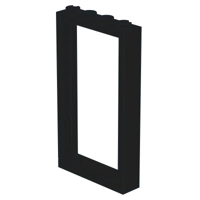 Door, Frame