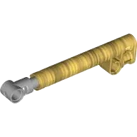 Technic, Shock Absorber